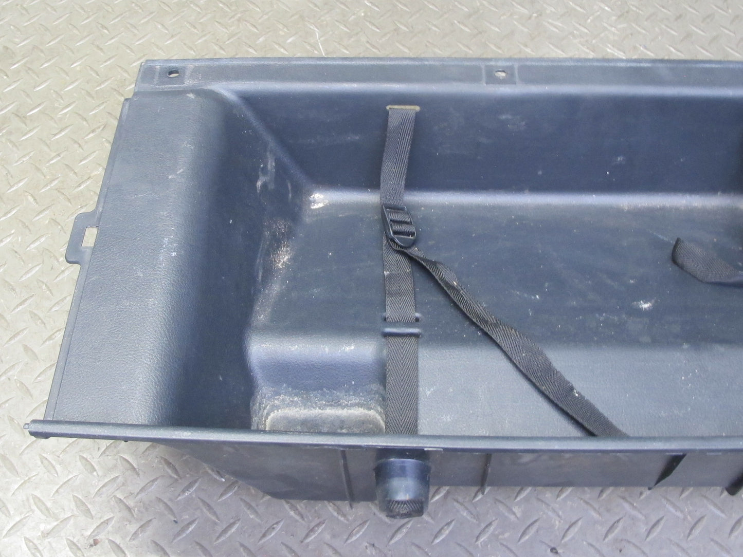00-05 Toyota MR2 Spyder ZZW30L Rear Right Storage w Access Door Lid Cover OEM