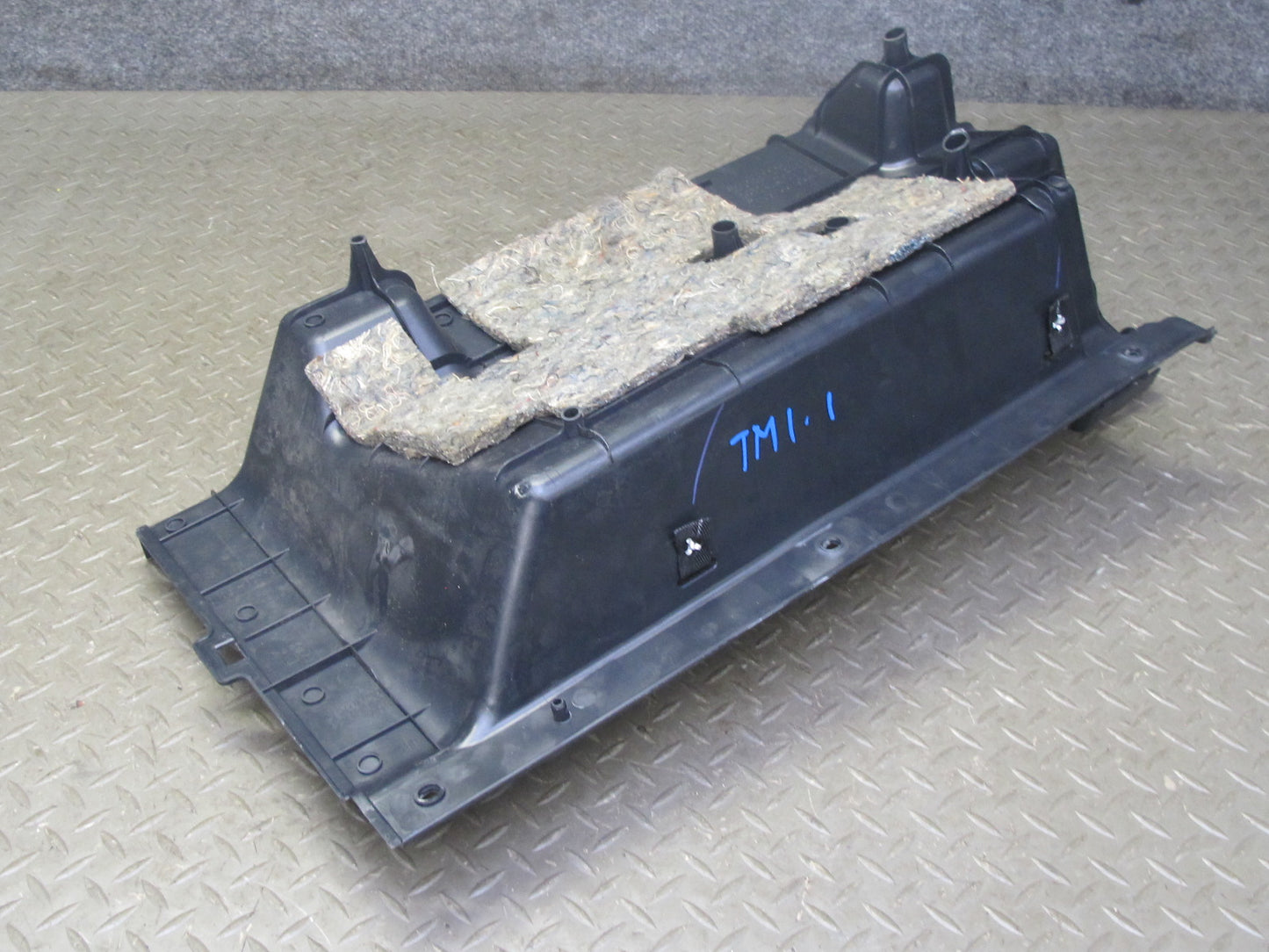 00-05 Toyota MR2 Spyder ZZW30L Rear Right Storage w Access Door Lid Cover OEM