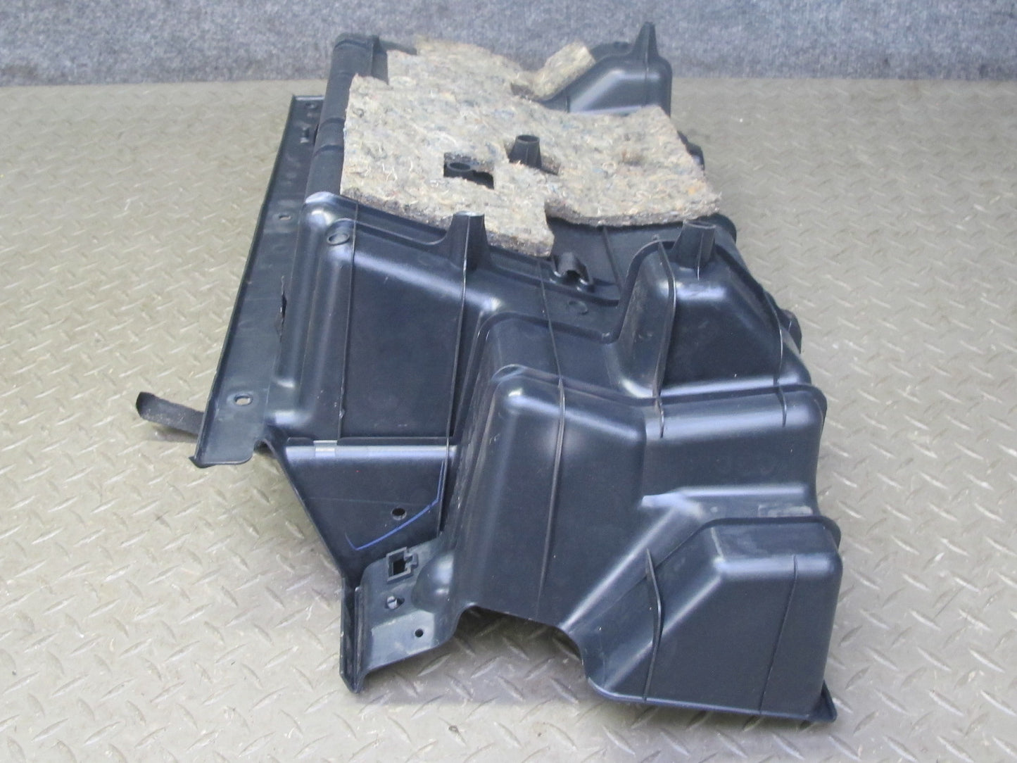 00-05 Toyota MR2 Spyder ZZW30L Rear Right Storage w Access Door Lid Cover OEM