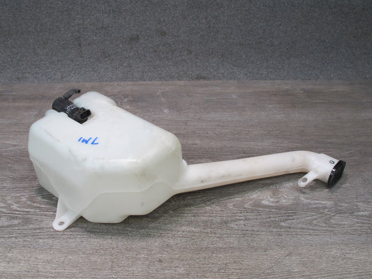 00-05 Toyota MR2 Spyder ZZW30L Windshield Washer Fluid Reservoir Tank w Pump OEM