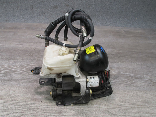 03-05 Toyota MR2 Spyder ZZW30L SMT Shiftmatic Sequential Actuator Pump 50K OEM