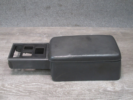 86-88 Mazda RX7 FC3S Center Console Trim Cover Panel w Armrest OEM