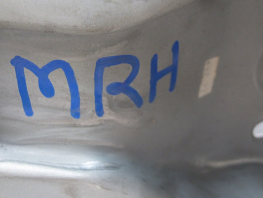 86-88 Mazda RX7 FC3S M/T Gas Accelerator Brake Clutch Pedal Set OEM