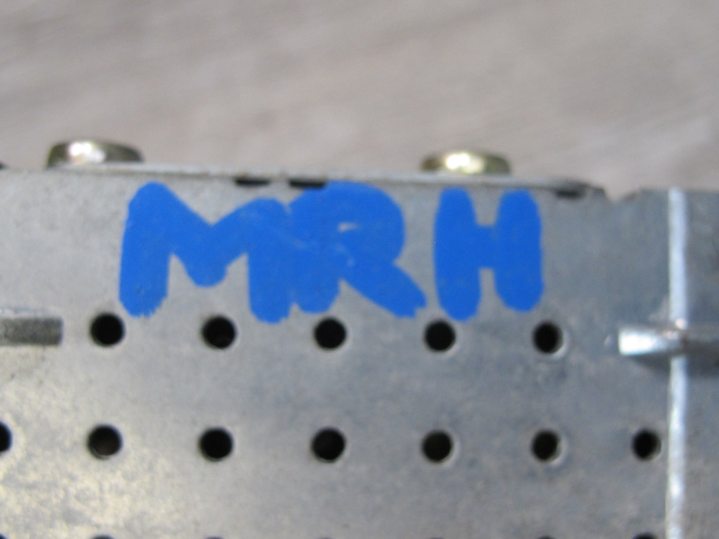 86-88 Mazda RX7 FC3S Pioneer Radio Stereo Audio AMP Amplifier GM-4102ZM OEM