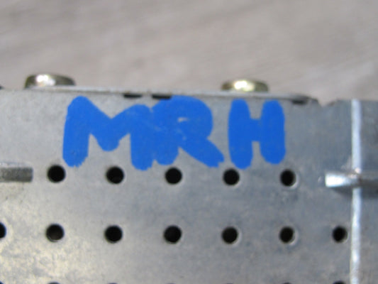 86-88 Mazda RX7 FC3S Pioneer Radio Stereo Audio AMP Amplifier GM-4102ZM OEM