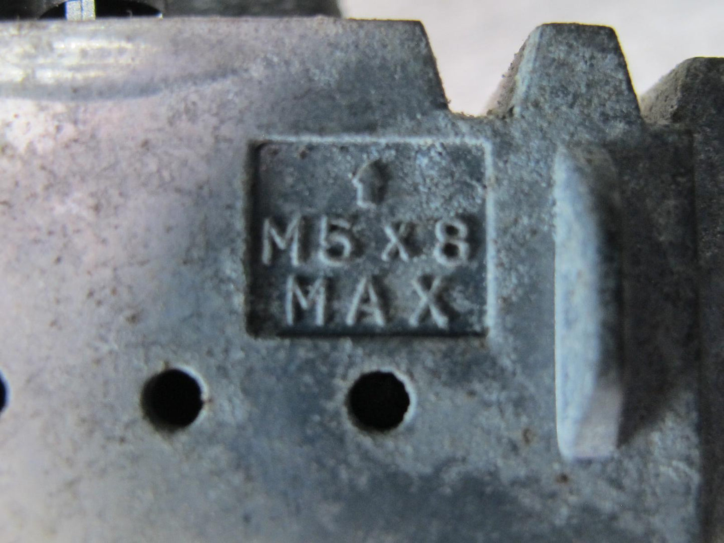 86-88 Mazda RX7 FC3S Pioneer Radio Stereo Audio AMP Amplifier GM-4102ZM OEM