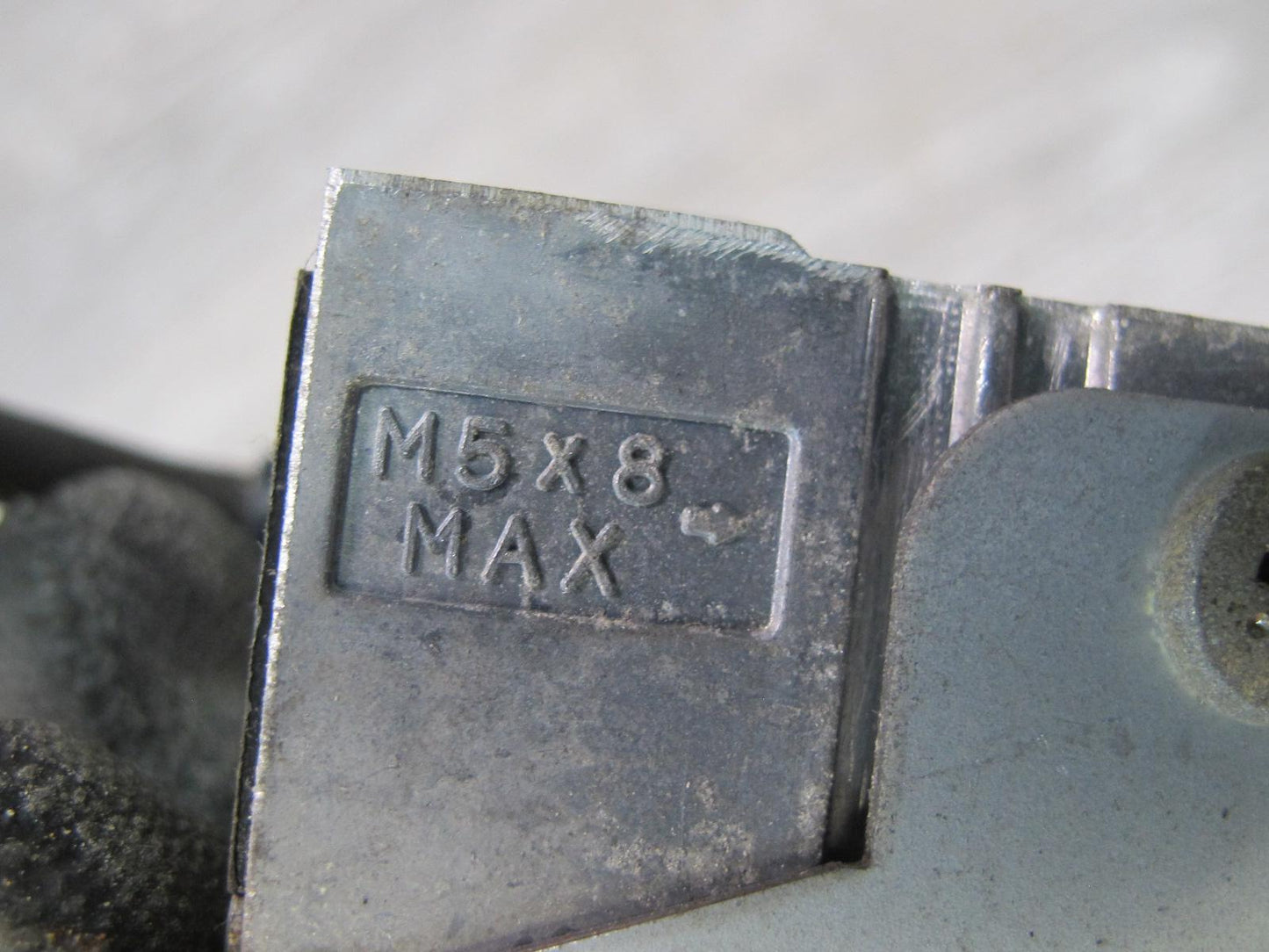 86-88 Mazda RX7 FC3S Pioneer Radio Stereo Audio AMP Amplifier GM-4102ZM OEM