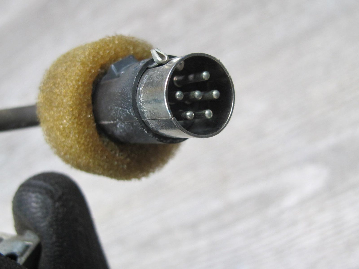 86-88 Mazda RX7 FC3S Pioneer Radio Stereo Audio AMP Amplifier GM-4102ZM OEM