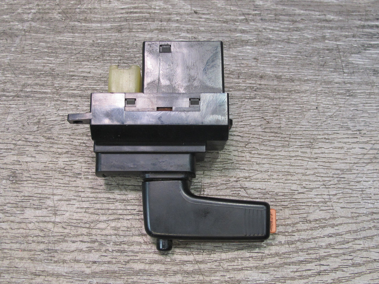 86-88 Mazda RX7 FC3S Dash Cruise Control Switch OEM