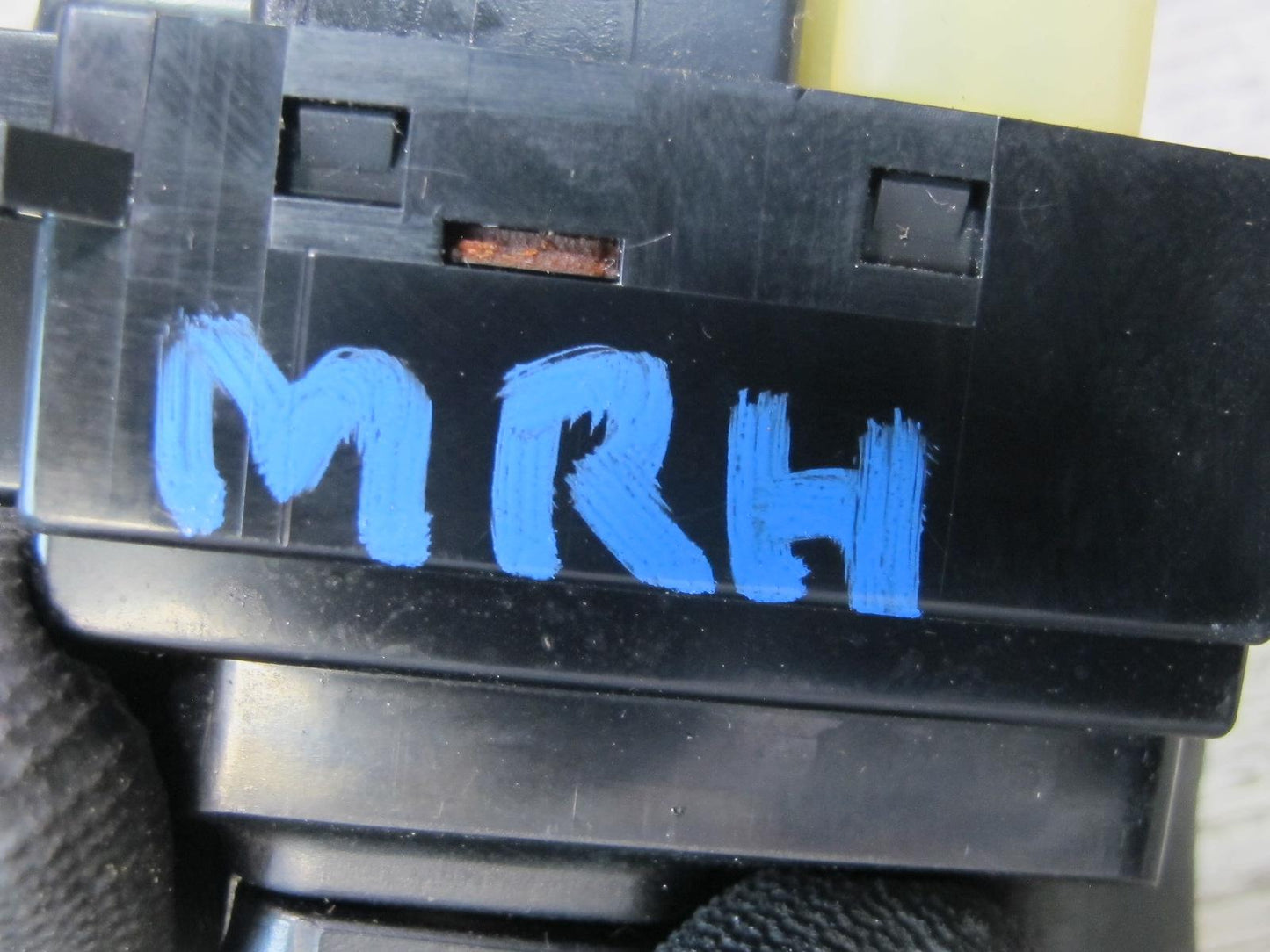 86-88 Mazda RX7 FC3S Dash Cruise Control Switch OEM