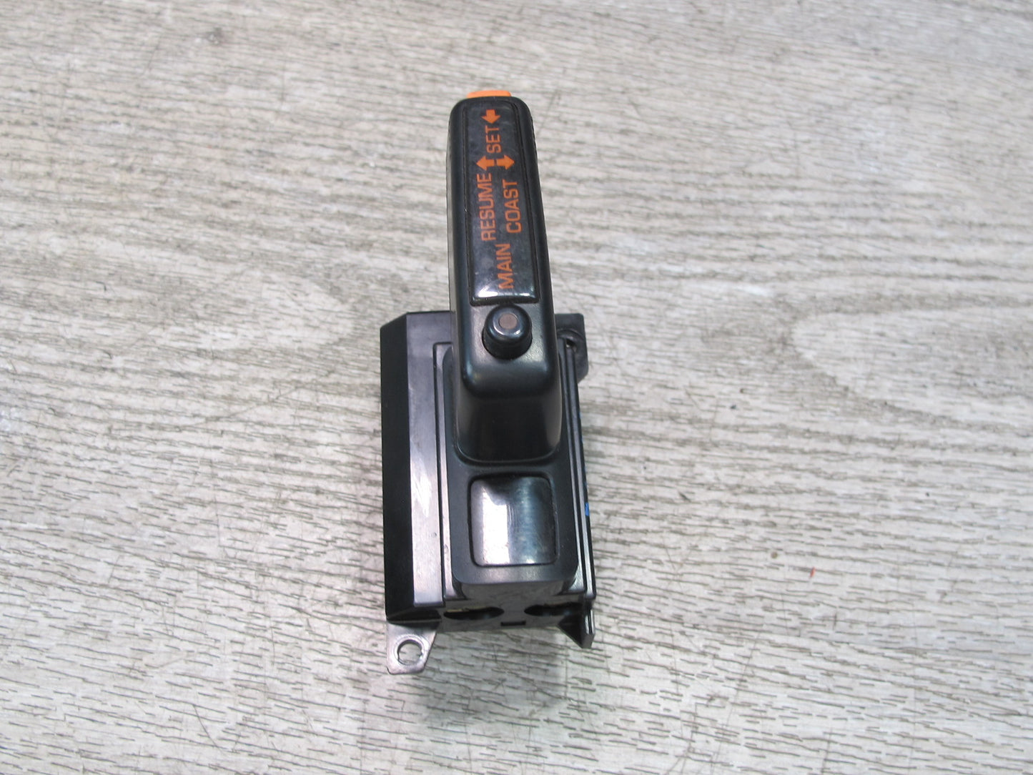 86-88 Mazda RX7 FC3S Dash Cruise Control Switch OEM