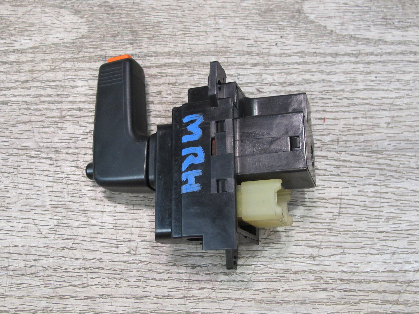 86-88 Mazda RX7 FC3S Dash Cruise Control Switch OEM