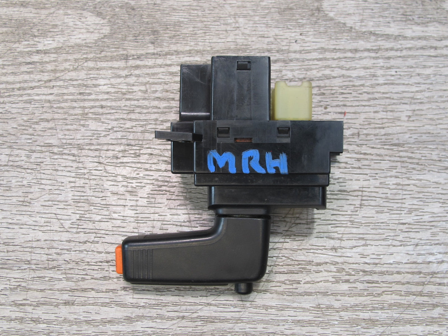 86-88 Mazda RX7 FC3S Dash Cruise Control Switch OEM