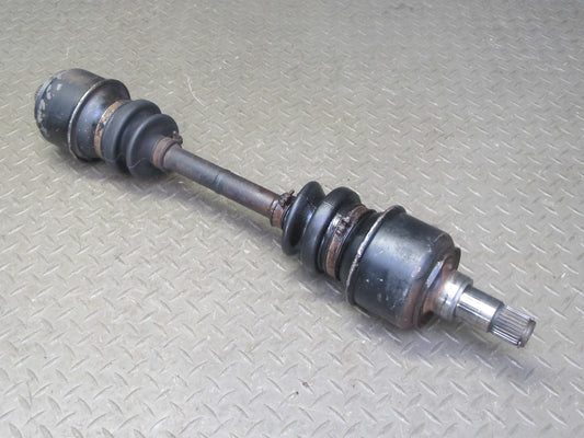 73-85 Mercedes R107 Sl-class Rear Right Suspension Axle Shaft OEM
