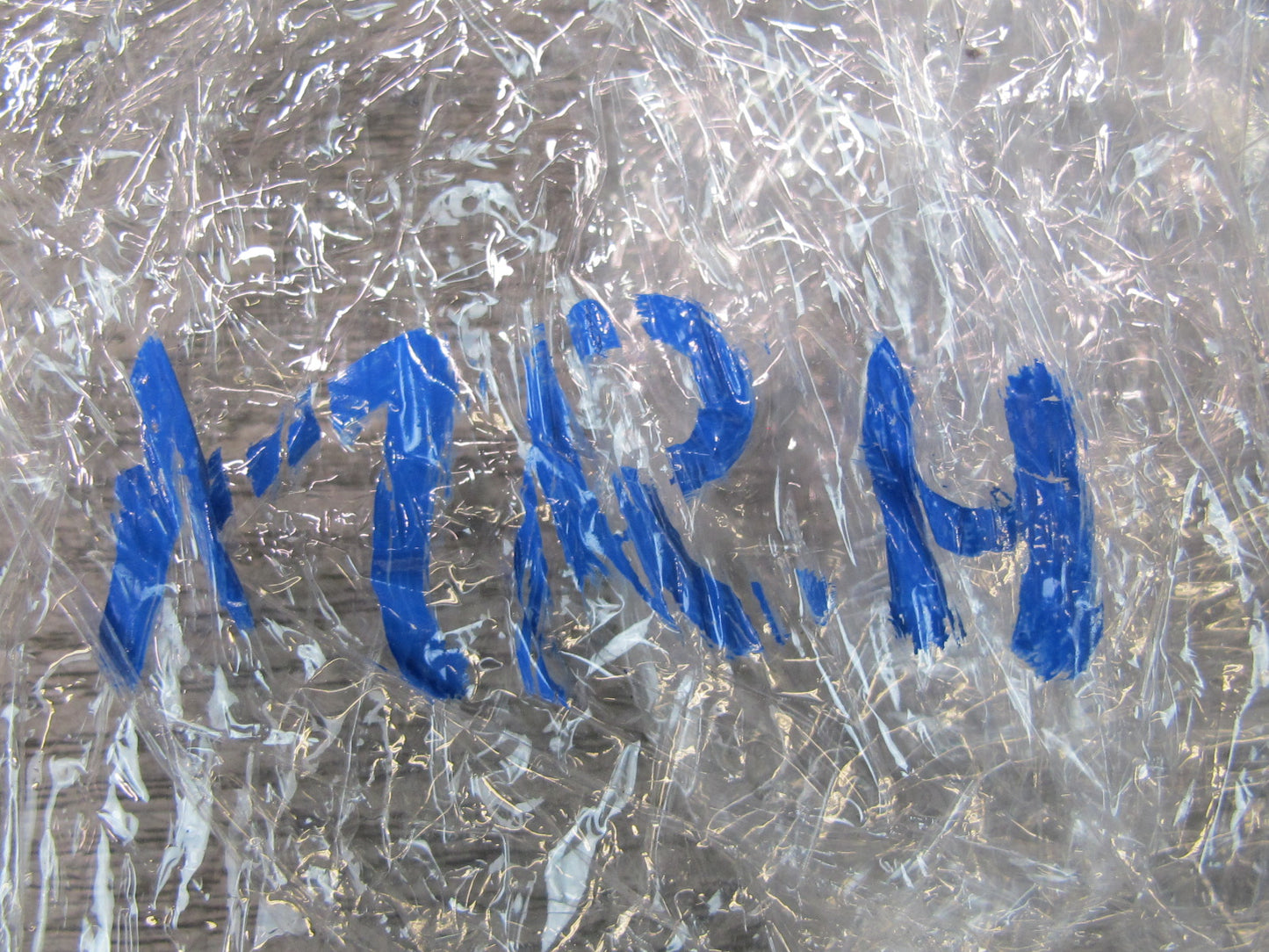 1988 Mazda RX7 FC3S Convertible Set of 2 Front Left & Right Sun Visor Gray OEM