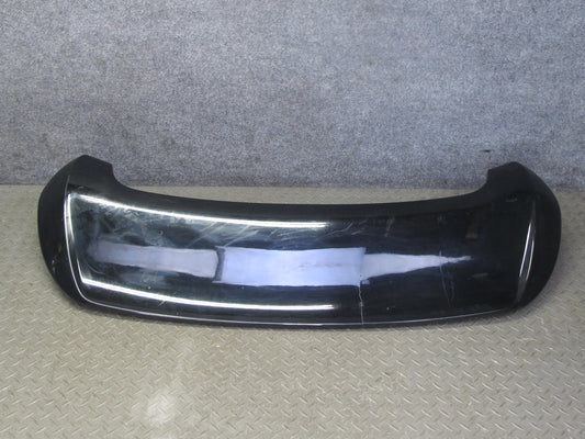 99-05 Porsche 911 Carrera 996 Aero Rear Spoiler Wing 99651290300
