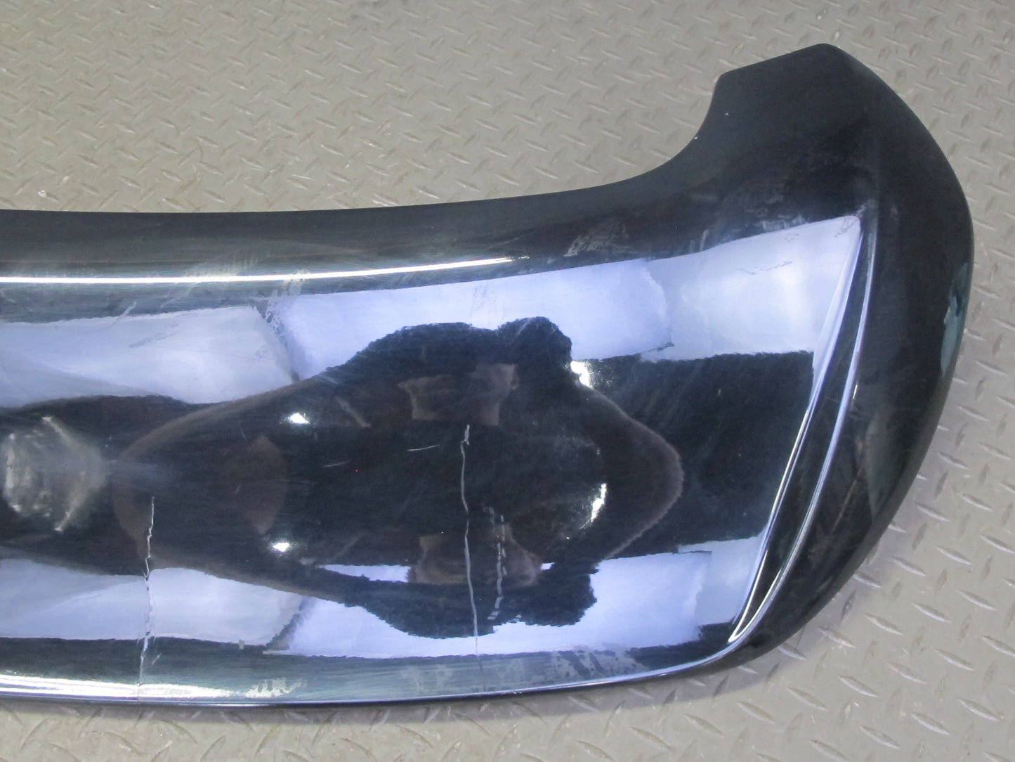 99-05 Porsche 911 Carrera 996 Aero Rear Spoiler Wing 99651290300