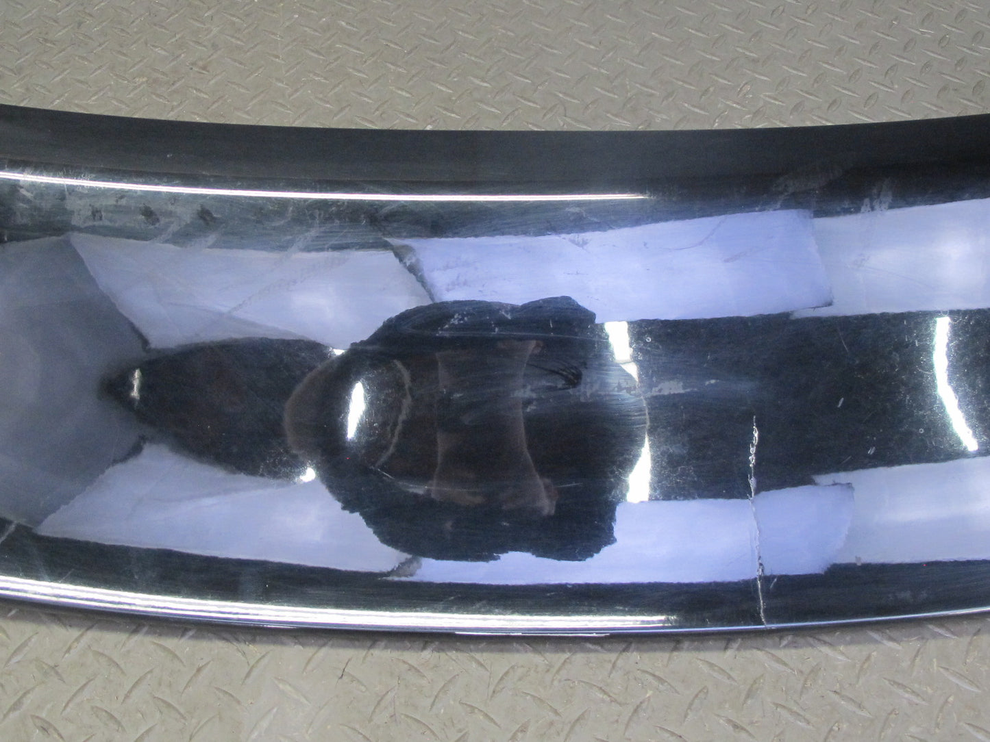 99-05 Porsche 911 Carrera 996 Aero Rear Spoiler Wing 99651290300