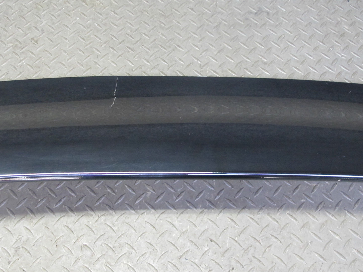 99-05 Porsche 911 Carrera 996 Aero Rear Spoiler Wing 99651290300