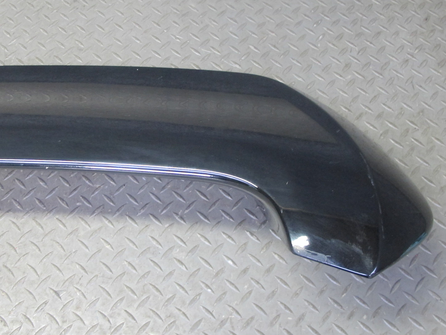 99-05 Porsche 911 Carrera 996 Aero Rear Spoiler Wing 99651290300
