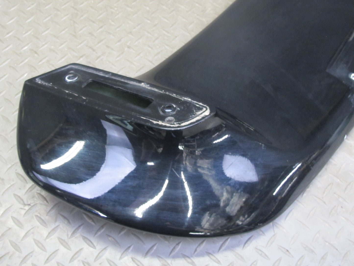 99-05 Porsche 911 Carrera 996 Aero Rear Spoiler Wing 99651290300