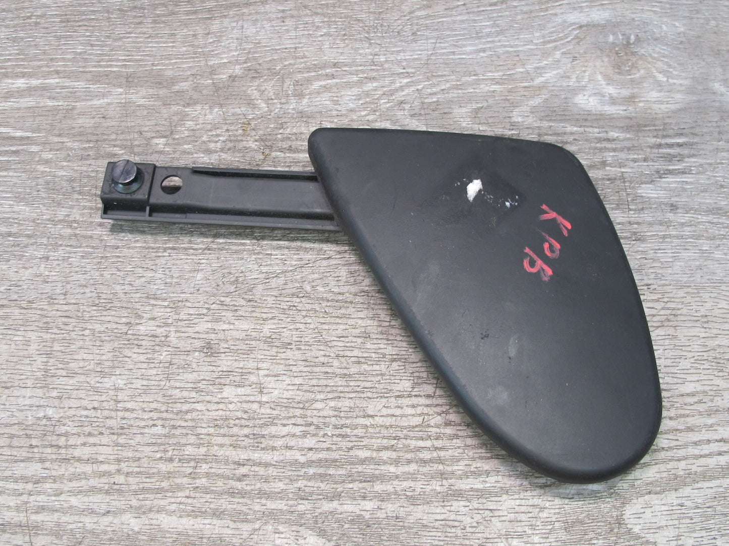 1997-2004 Porsche Boxster 986 Front Right Side Seat Trim Panel Cover