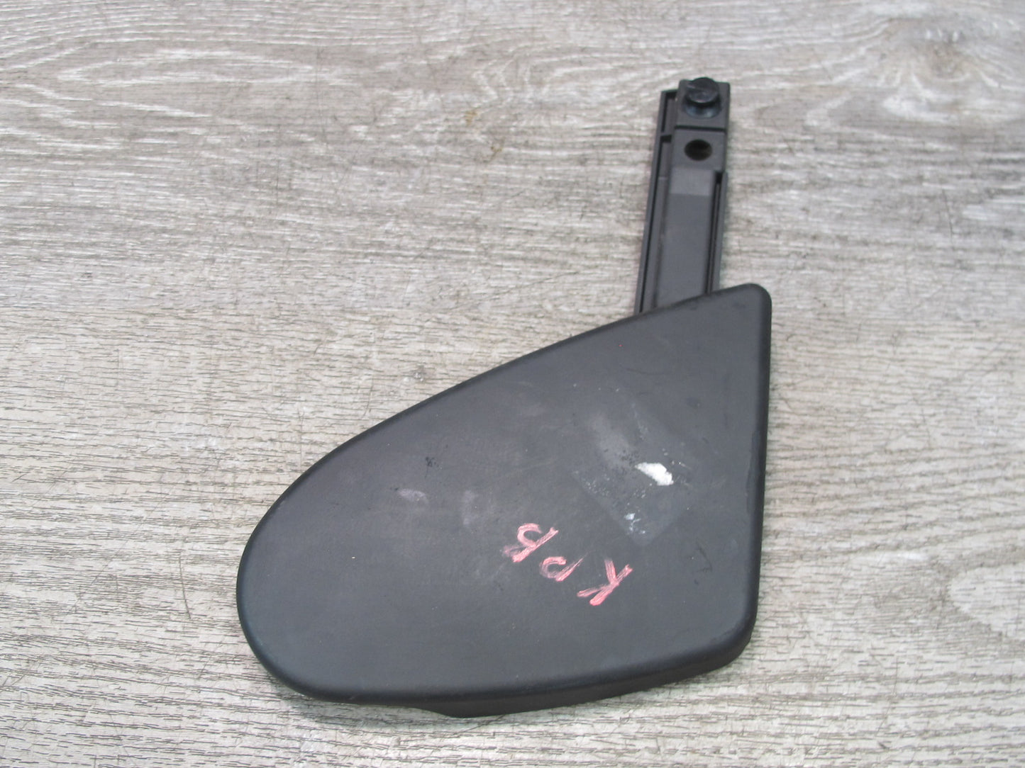1997-2004 Porsche Boxster 986 Front Right Side Seat Trim Panel Cover
