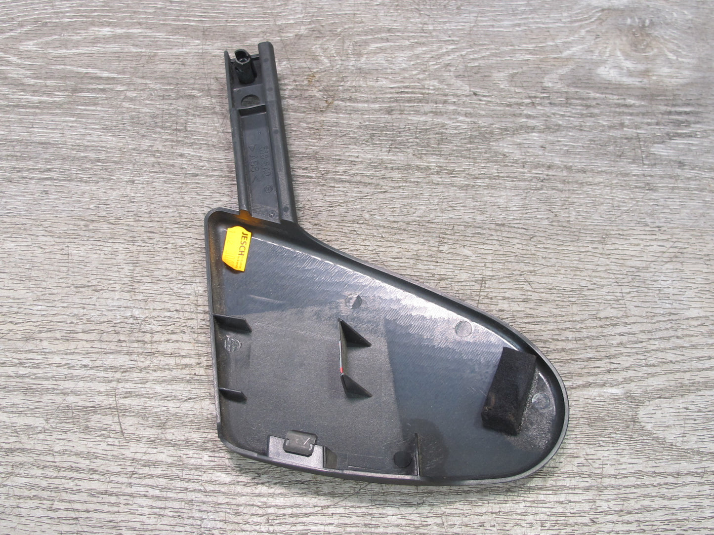 1997-2004 Porsche Boxster 986 Front Right Side Seat Trim Panel Cover