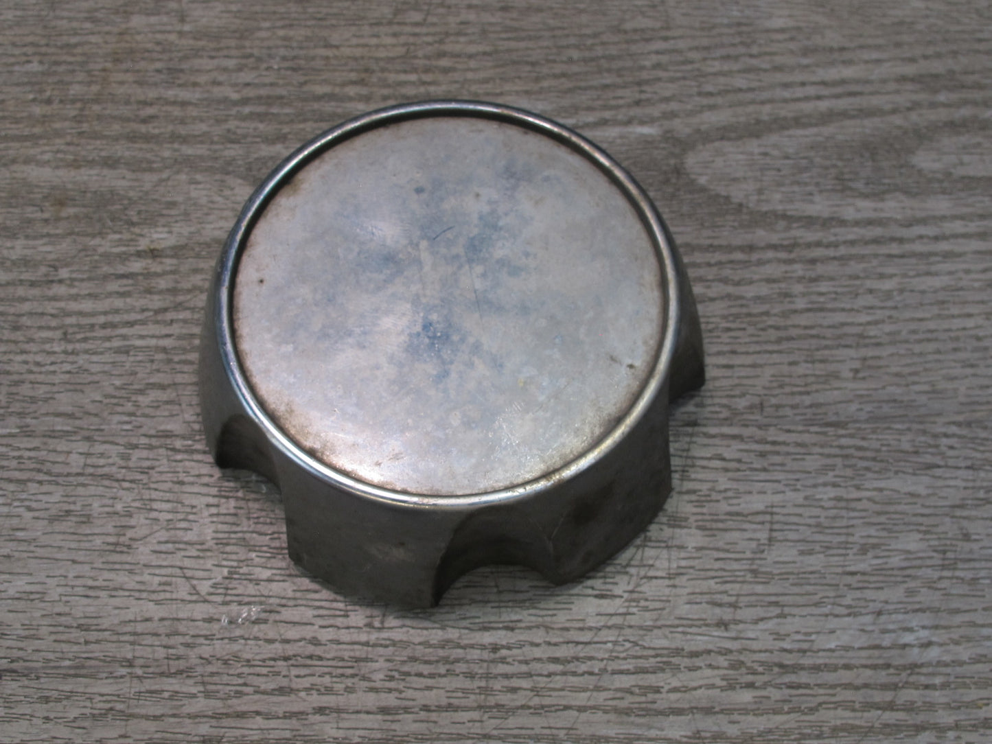 99-01 Isuzu Vehicross Set of 4 Center Wheel Cap Cover OEM