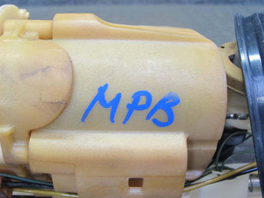 2002-2004 Porsche Boxster 986 in Tank Fuel Gas Pump Sender Unit Module Assembly