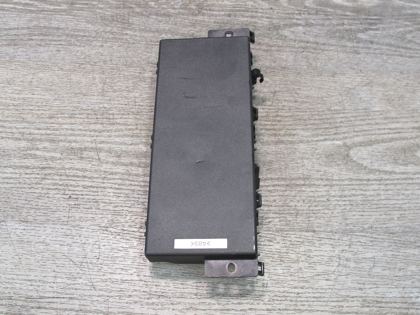2002-2004 Porsche 911 996 Carrera Seat Control Module 99661853703