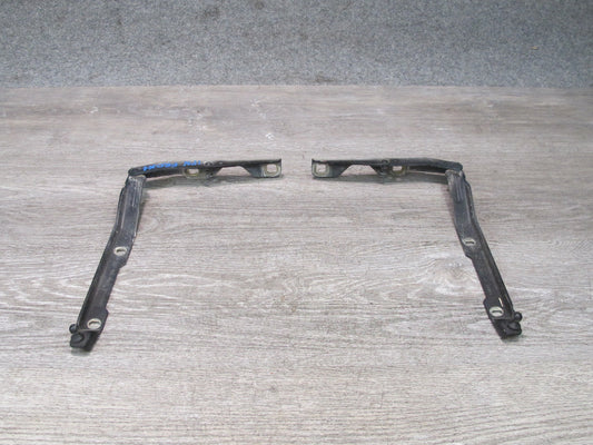 1997-2004 Porsche 911 996 Boxster Front Left & Right Hood Hinge Set of 2