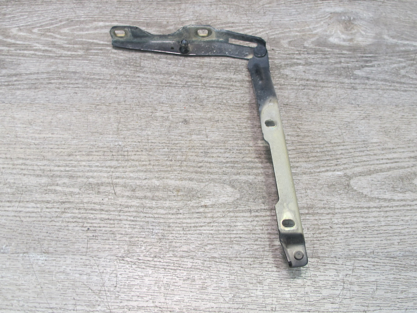 1997-2004 Porsche 911 996 Boxster Front Left & Right Hood Hinge Set of 2