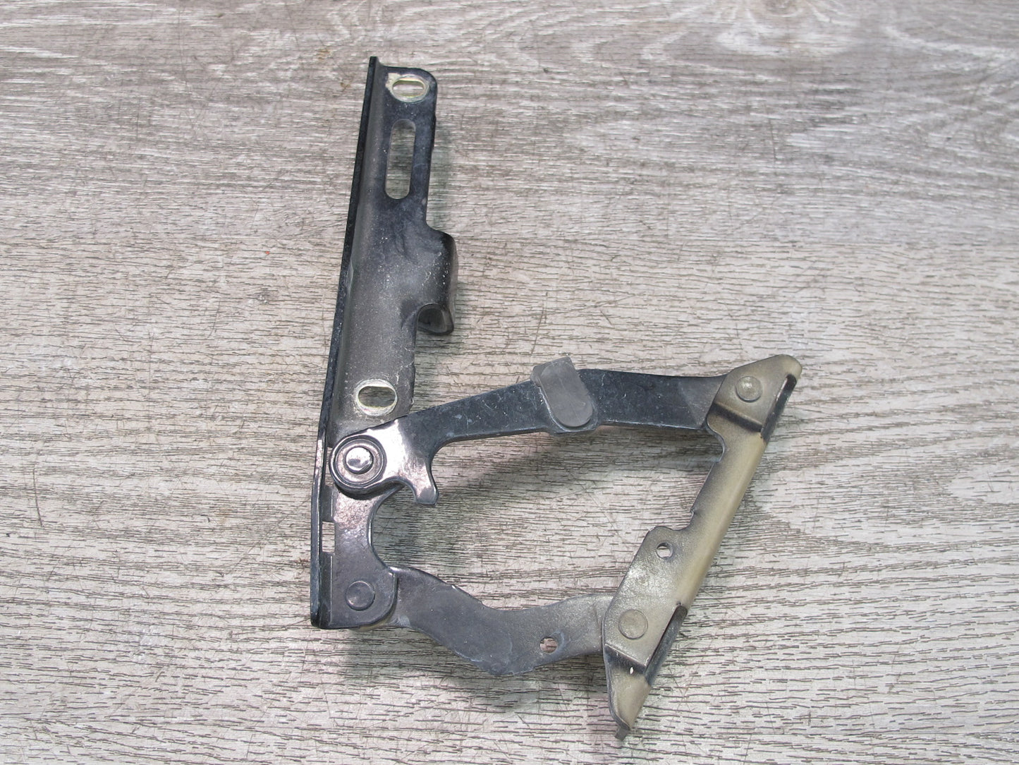 1999-2005 Porsche 911 996 Rear Left & Right Trunk Hinge Set of 2