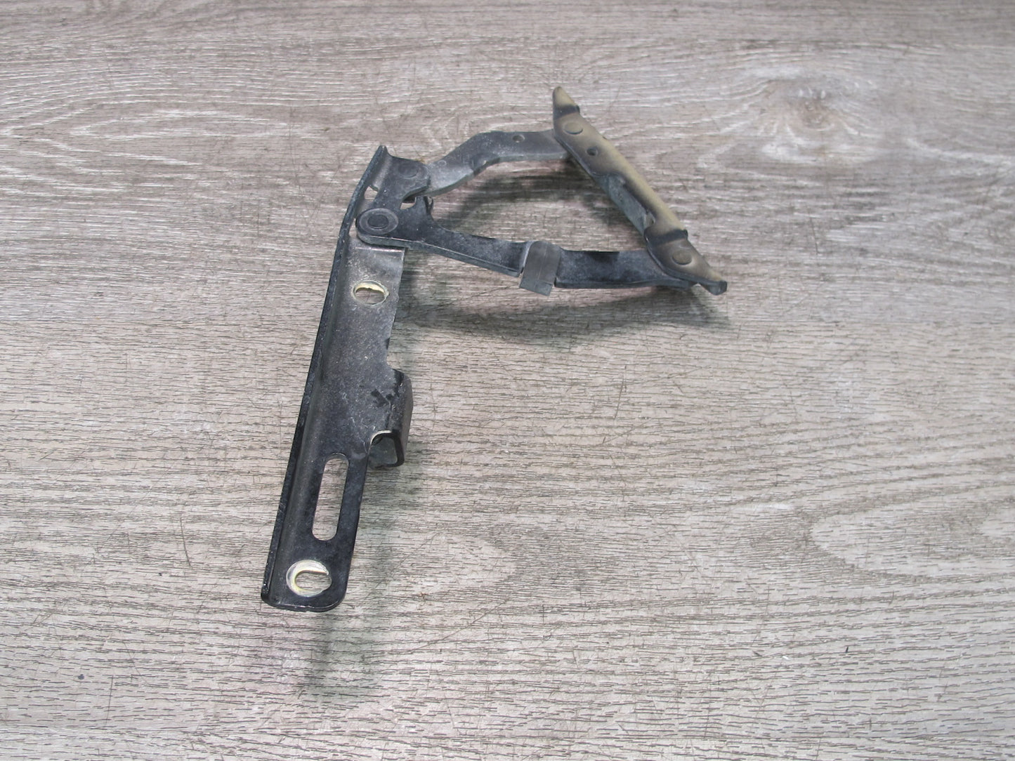 1999-2005 Porsche 911 996 Rear Left & Right Trunk Hinge Set of 2