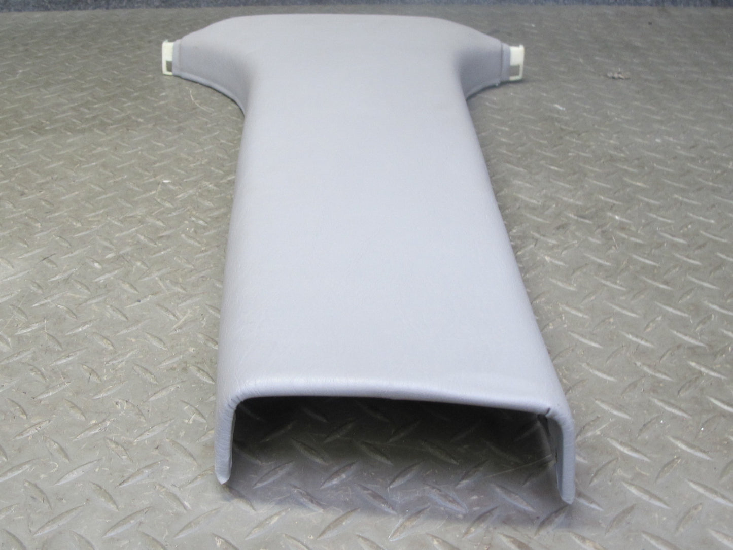 98-05 Lexus GS430 GS300 Set of 2 Left & Right Lower B Pillar Trim Charcoal OEM