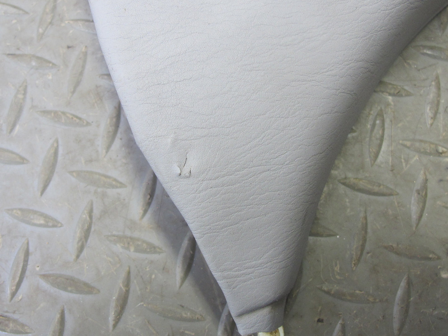 98-05 Lexus GS430 GS300 Set of 2 Left & Right Lower B Pillar Trim Charcoal OEM