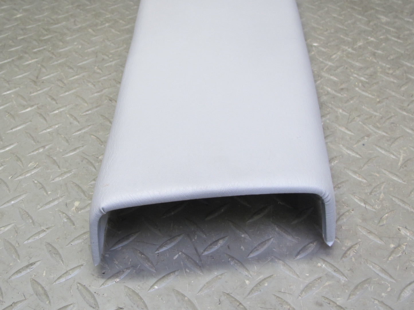 98-05 Lexus GS430 GS300 Set of 2 Left & Right Lower B Pillar Trim Charcoal OEM