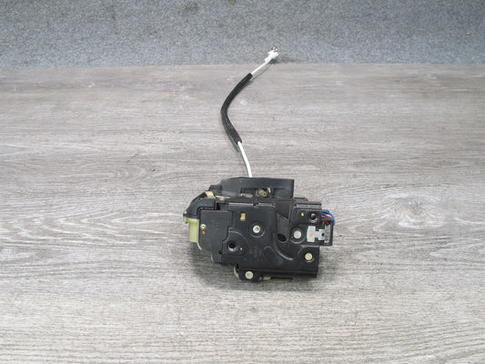 1999-2004 Porsche 911 996 Boxster Right Door Lock Latch Actuator