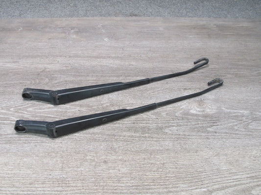 1997-2004 Porsche 911 996 Boxster Front Left & Right Windshield Wiper Arm Set