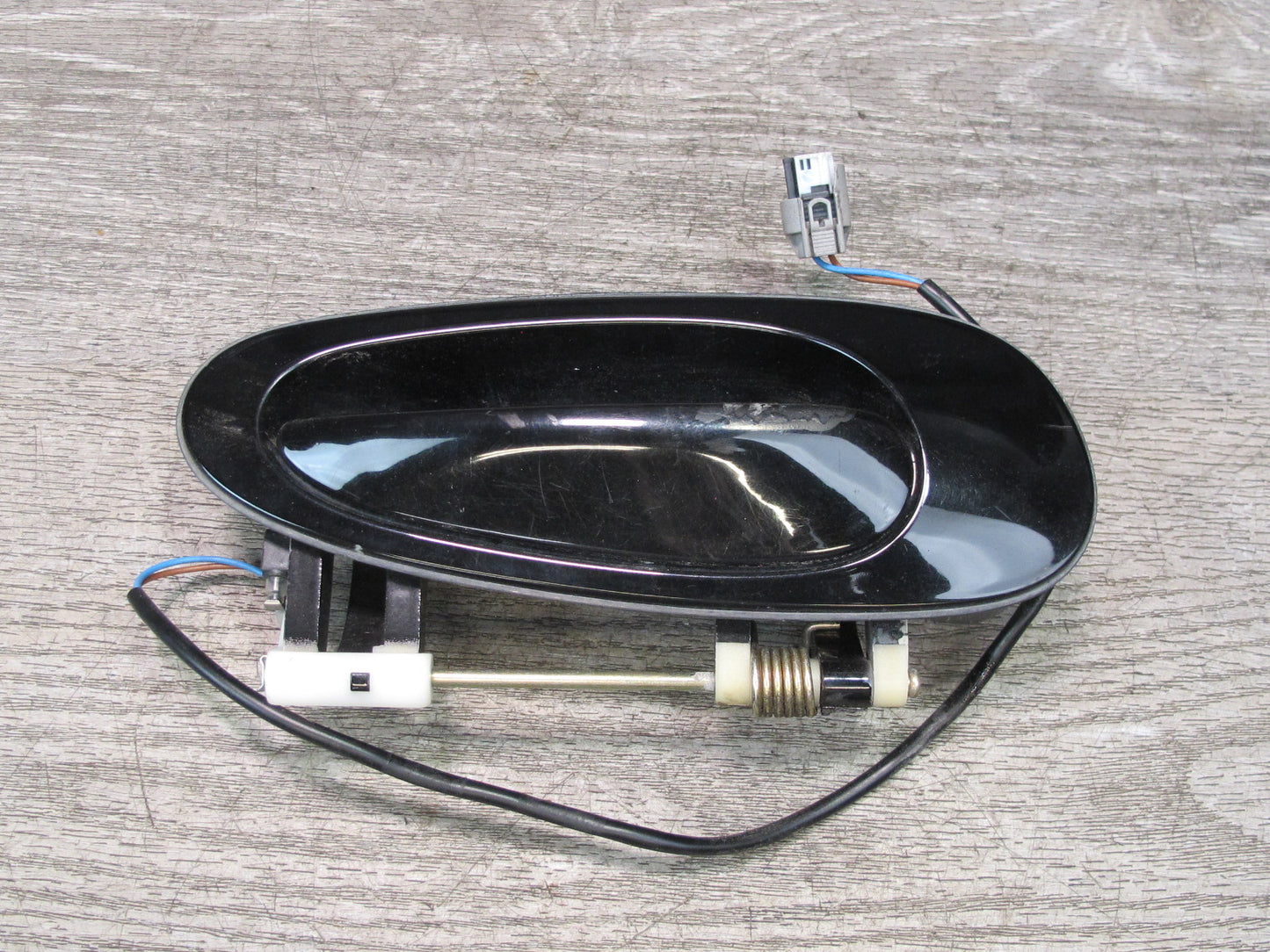 1997-2004 Porsche 911 996 Boxster Right Door Exterior Handle
