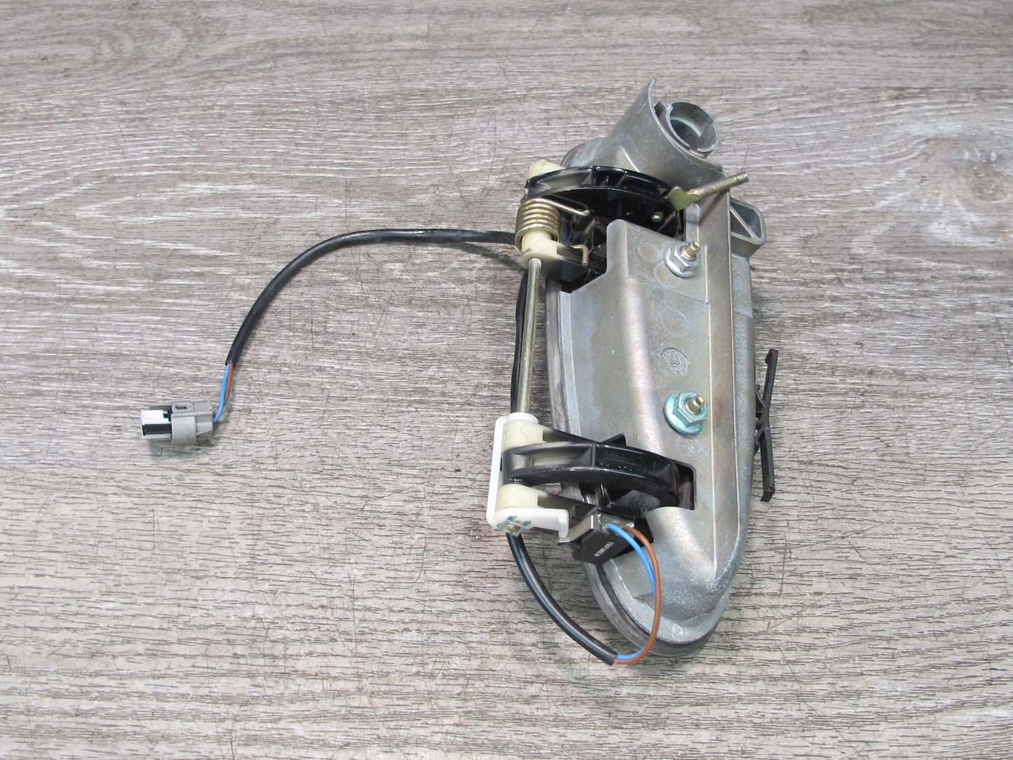 1997-2004 Porsche 911 996 Boxster Right Door Exterior Handle