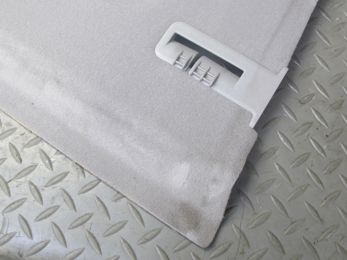 98-04 Lexus GS430 GS300 Rear Parcel Shelf Deck Trim Panel w Brake Light OEM