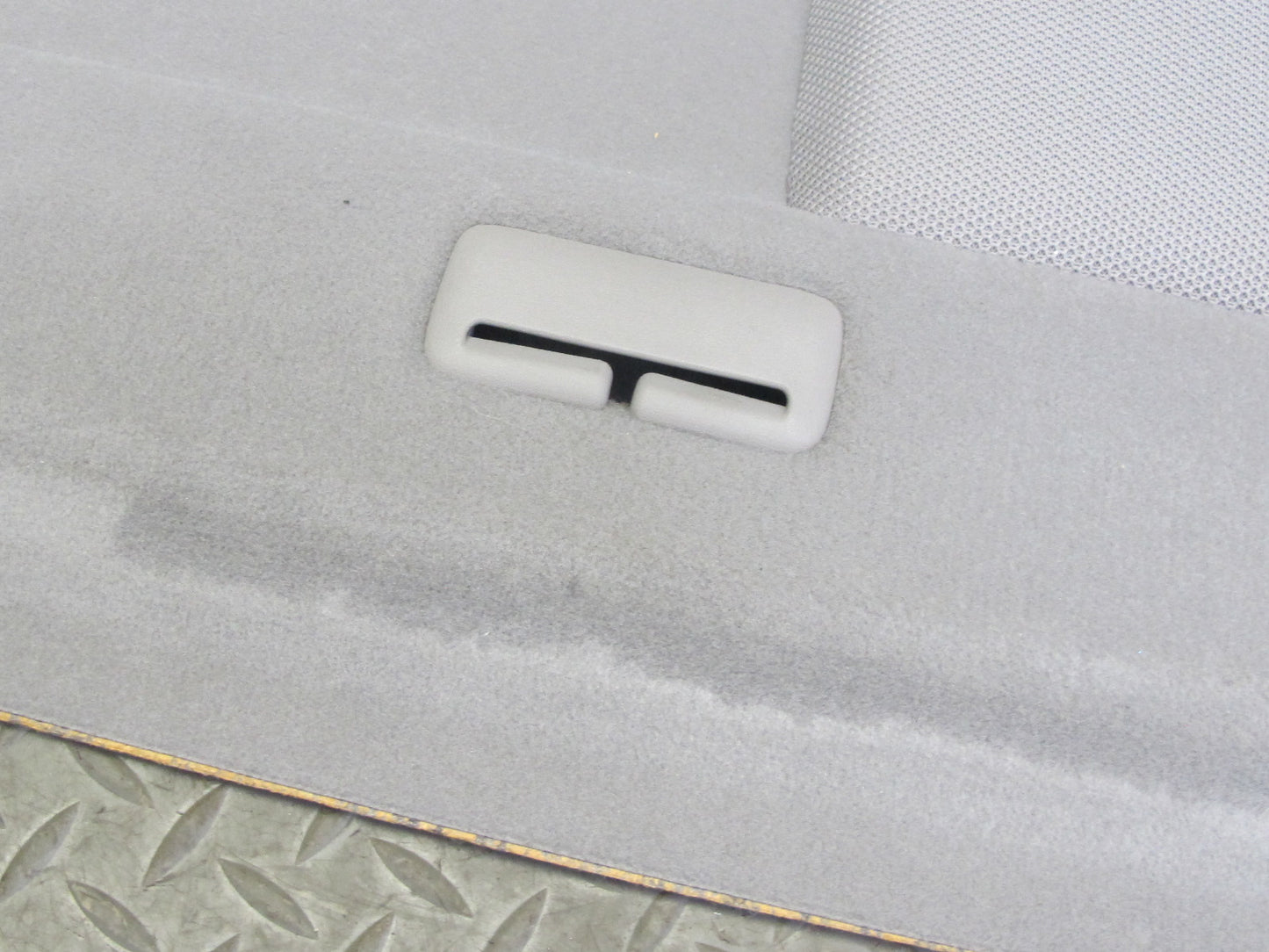 98-04 Lexus GS430 GS300 Rear Parcel Shelf Deck Trim Panel w Brake Light OEM