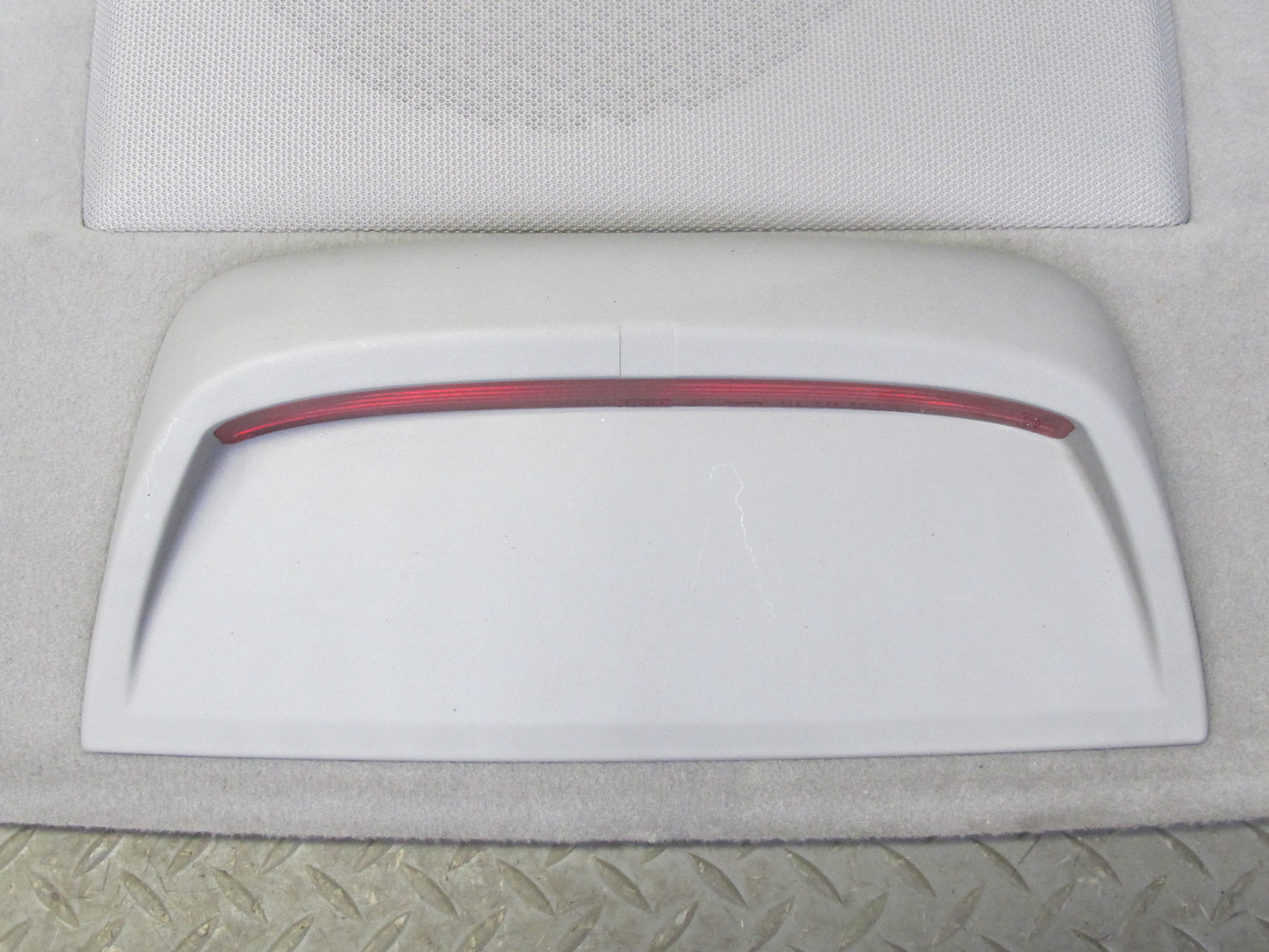 98-04 Lexus GS430 GS300 Rear Parcel Shelf Deck Trim Panel w Brake Light OEM
