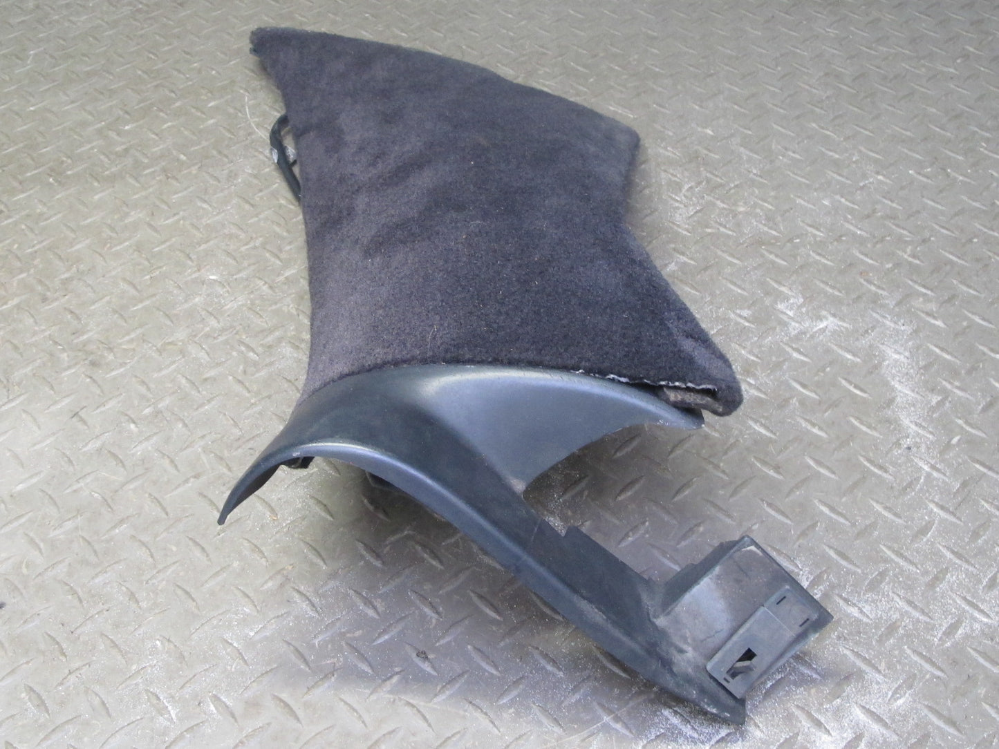 1997-2004 Porsche Boxster 986 Pillar Center Console Interior Trim Panel Set of 5