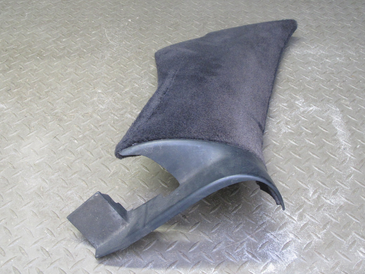 1997-2004 Porsche Boxster 986 Pillar Center Console Interior Trim Panel Set of 5