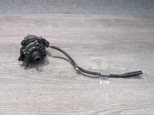 2008-2014 BMW E71 E72 X6 X6M Engine AUX Electric Coolant Water Pump 7566335