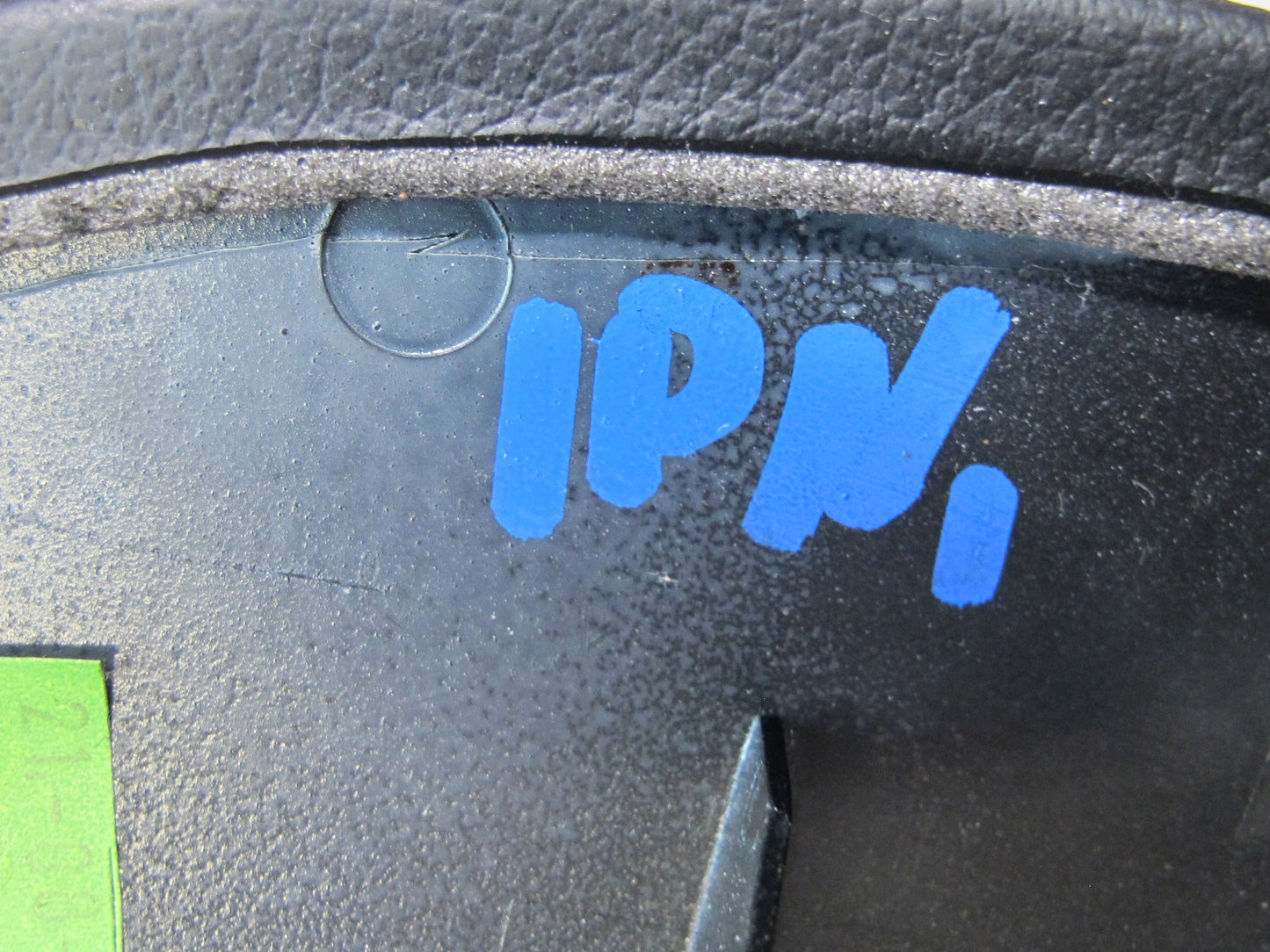 1999-2004 Porsche 911 996 Center Console Left & Right Trim Cover Panel Set of 2