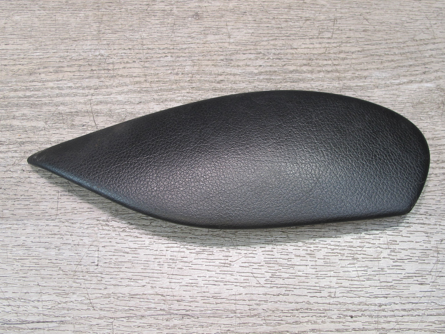 1999-2004 Porsche 911 996 Center Console Left & Right Trim Cover Panel Set of 2